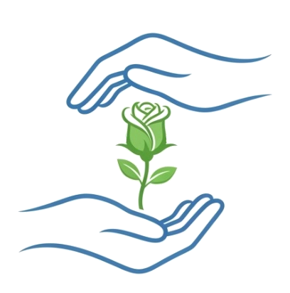 South Rose Tutoring logo